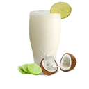 Foto de LIMONADA DE COCO