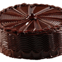 Foto de Torta de Chocolate 