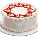 Foto de Torta tres Leches 