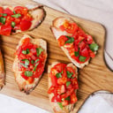 Foto de BRUSCHETTA