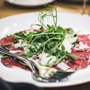 Foto de BRESAOLA DE CARNE