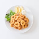Foto de CALAMARES FRITOS