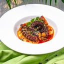 Foto de PULPO A LA PLANCHA