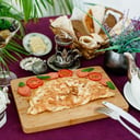 Foto de TORTILLA ESPAÑOLA