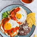 Foto de HUEVOS AL GUSTO 