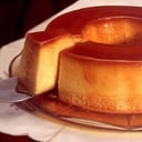 Foto de Crema Volteada 