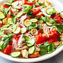 Foto de PANZANELLA