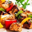 Foto de PINCHO DE POLLO