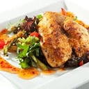 Foto de POLLO BEBÉ PRIMAVERA