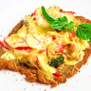 Foto de MILANESA DE TERNERA