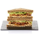 Foto de SANDWICH CLUB DE ATUN