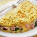 Foto de DESAYUNO DE LA CASA 