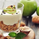 Foto de COPA DE FRUTA
