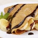 Foto de CREPES CON FRUTA