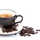 Foto de Cafe con leche