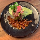 Foto de Tartar de Atún