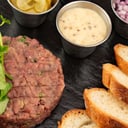 Foto de Crudo Tres Valles