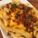 Foto de Papas Fritas Cheddar