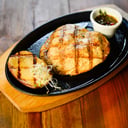 Foto de Pechuga de Pollo Grillada