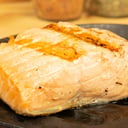 Foto de Salmón Parrillero