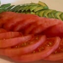 Foto de Ensalada Palta Tomate