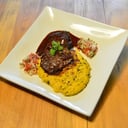 Foto de Plateada con Pastelera