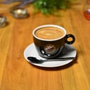 Foto de Café Expreso Doble