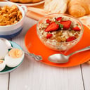 Foto de Huevos con avena