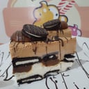Foto de Porción bomba oreo