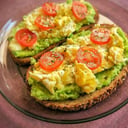 Foto de Huevos con salchicha de soya