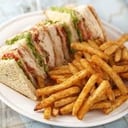 Foto de Club sándwich