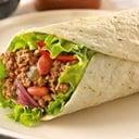 Foto de Fajita de carne molida L
