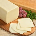 Foto de queso tajado
