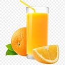 Foto de naranjada grande