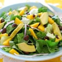 Foto de Ensalada tropical