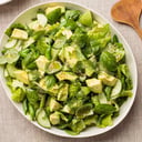 Foto de Ensalada verde