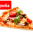 Foto de Refrigerio: Porción pequeña de Jamón y queso