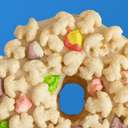 Foto de BALBOA (CEREAL LUCKY CHARMS)