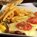 Foto de Napolitana de vaca