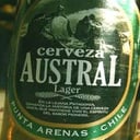 Foto de AUSTRAL LAGER