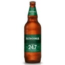 Foto de Patagonia Ipa Km 24.7 (730cc)