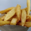 Foto de Cono papas fritas