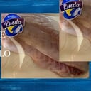 Foto de FILETE DE ROBALO 