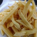 Foto de Porcion papas fritas