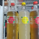 Foto de Agua saborizada 1500cc