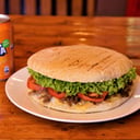 Foto de Promo sandwich + bebida 350 CC