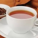Foto de Te´con leche