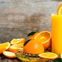 Foto de Exprimido naranja