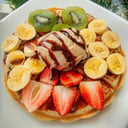 Foto de Waffrutal