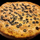 Foto de Aceituna Negra Grande